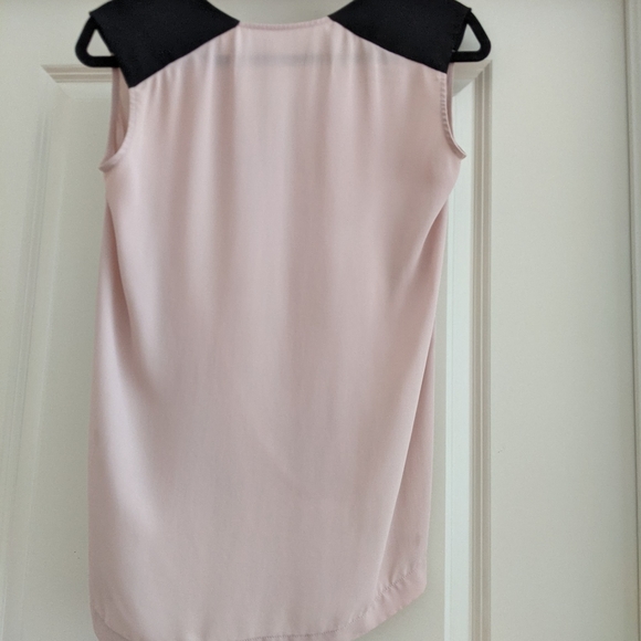 BCBG Maxazria Giselle blouse XS - Picture 3 of 4